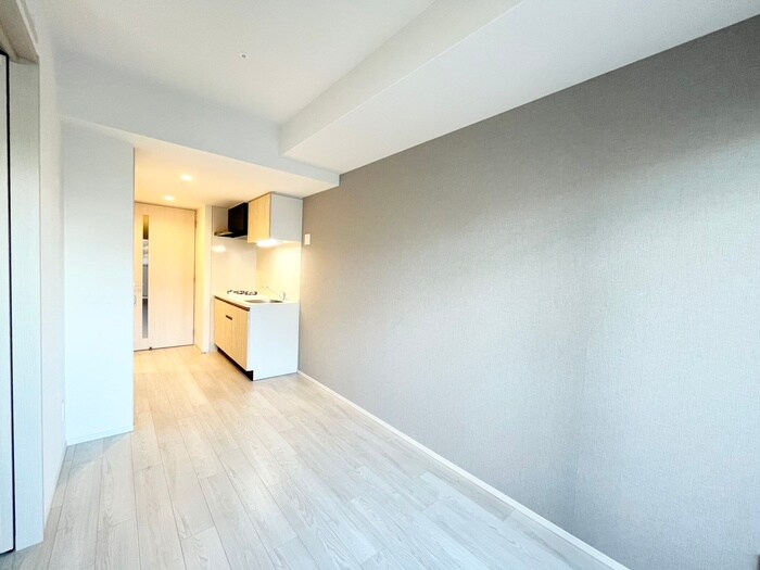 物件内観写真21　(居室)