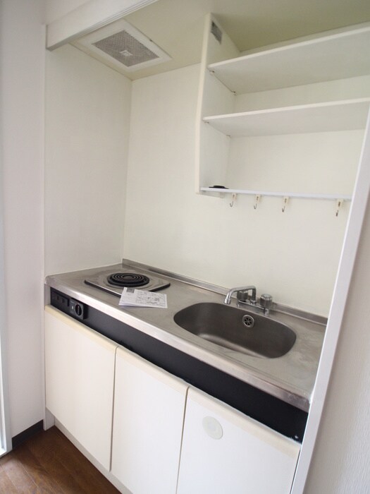 物件内観写真7　(キッチン)