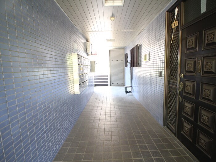 物件外観写真3　(建物設備)