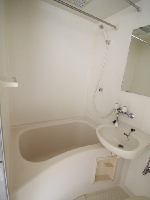 物件内観写真9　(バス／シャワールーム等)