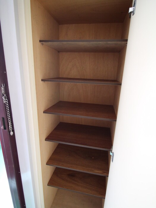 物件内観写真15　(靴箱)