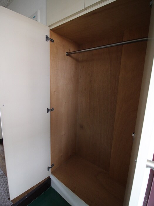 物件内観写真16　(収納)