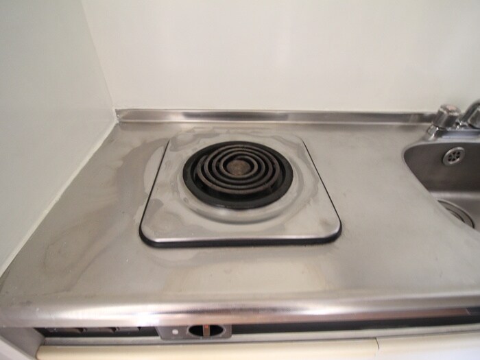 物件内観写真20　(キッチン)