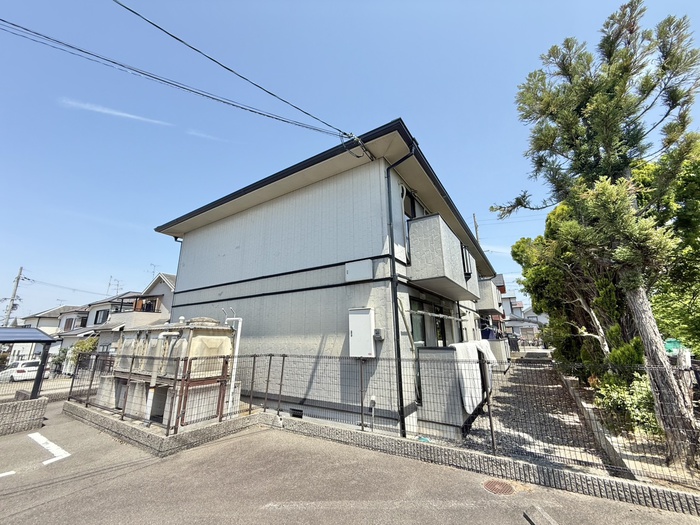 ハイツ青田