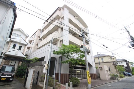 ラントレ・仁川(401)外観写真