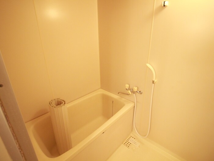 物件内観写真12　(バス／シャワールーム等)