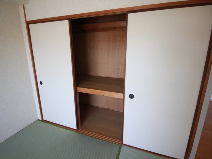 物件内観写真19　(収納)