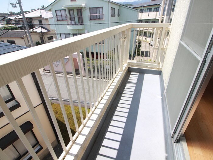 物件内観写真20　(ベランダ・バルコニー)