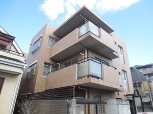 甲子園五番町アーバンリズ外観写真