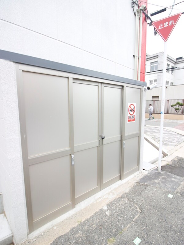 建物設備