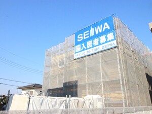 仮）（合）クレセール企画様M外観写真