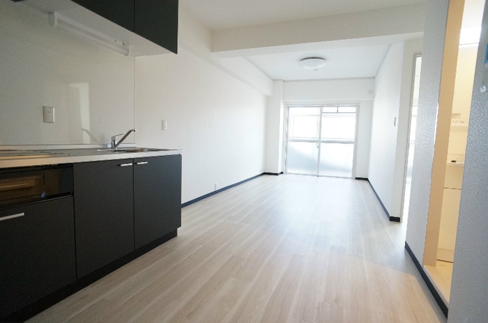 物件内観写真6　(居室)