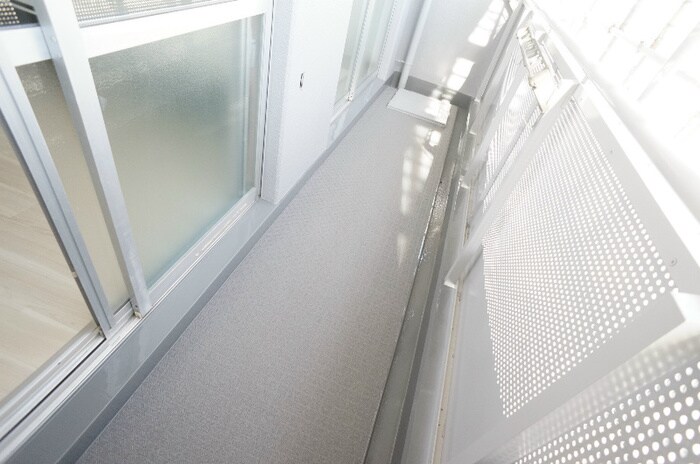 物件内観写真14　(ベランダ・バルコニー)