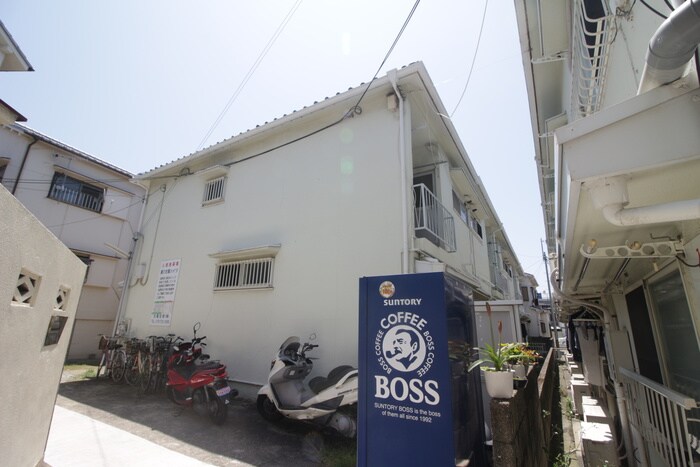 物件外観写真2　(外観写真)