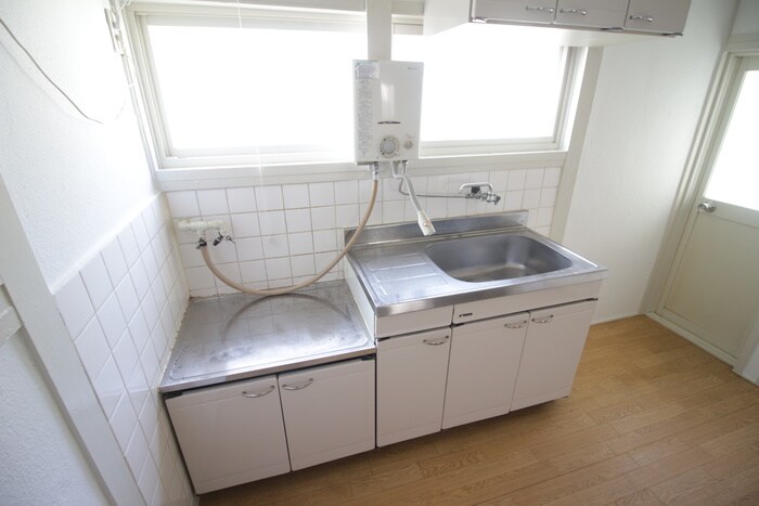 物件内観写真8　(キッチン)