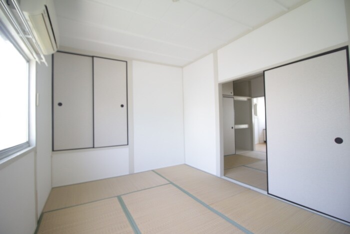 物件内観写真12　(居室)