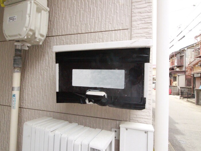 物件外観写真6　(建物設備)