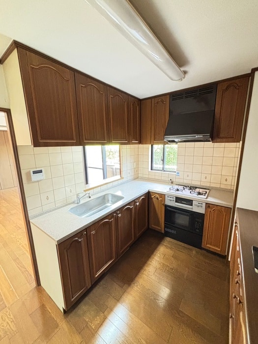 物件内観写真8　(キッチン)