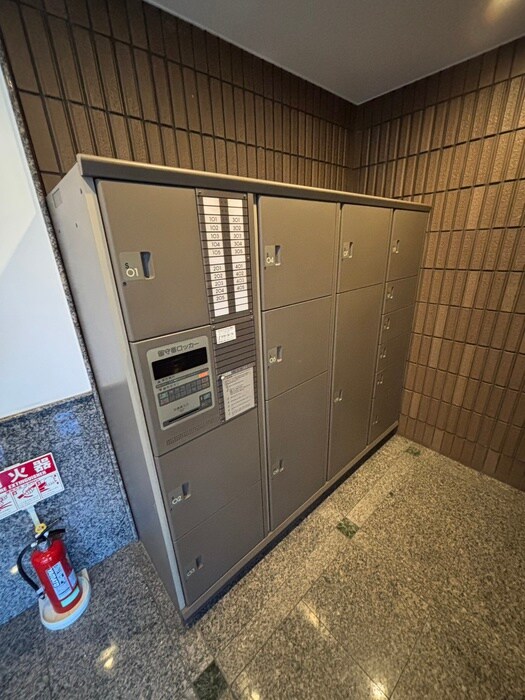 物件外観写真3　(建物設備)