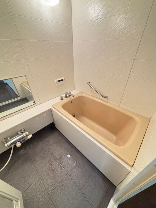 物件内観写真10　(バス／シャワールーム等)