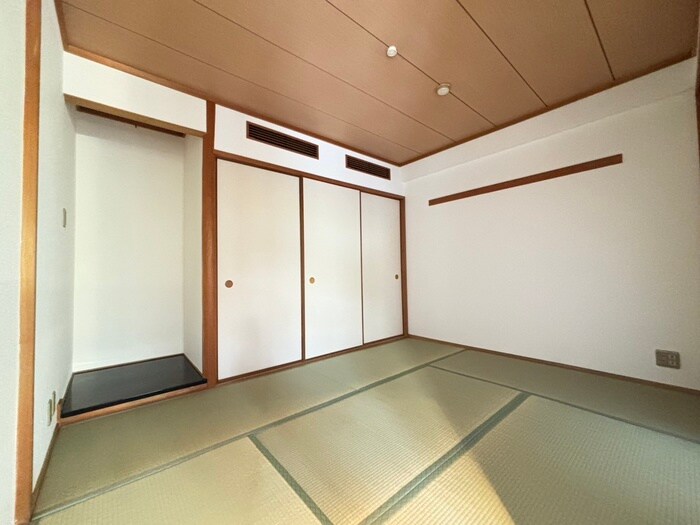 物件内観写真12　(居室)