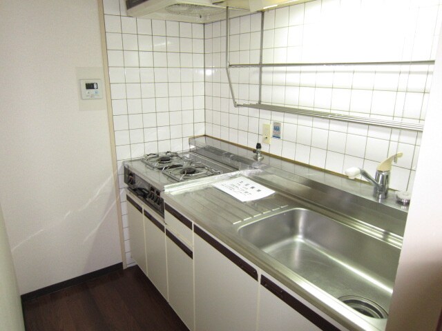 物件内観写真8　(キッチン)