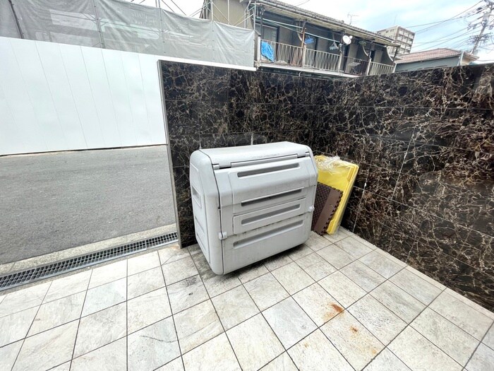 物件外観写真6　(建物設備)