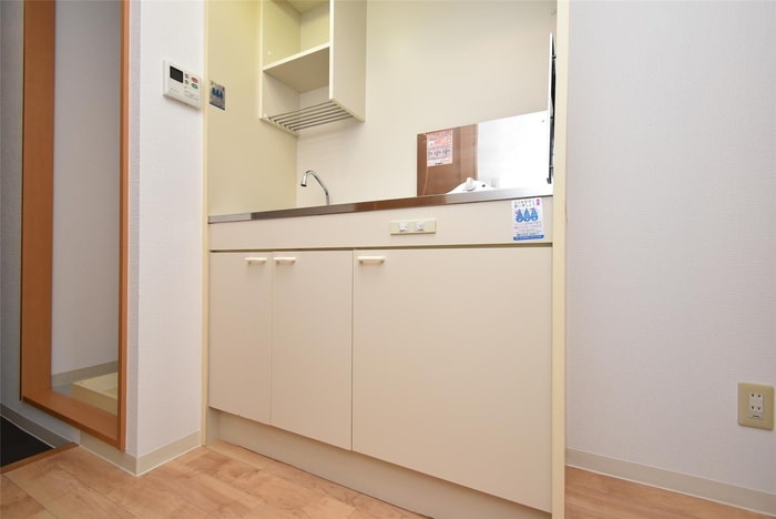 物件内観写真9　(キッチン)