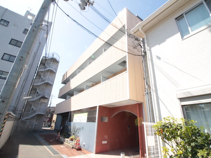 物件外観写真4　(外観写真)