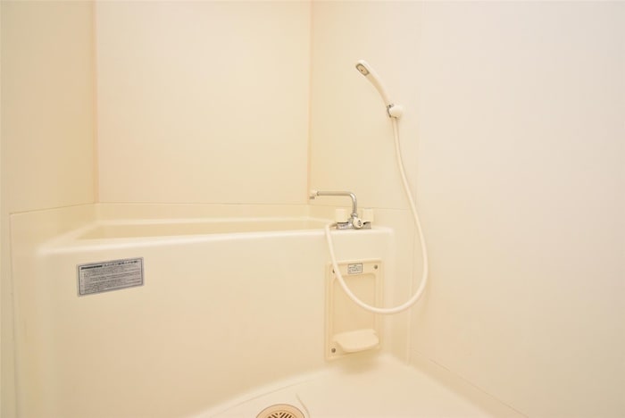 物件内観写真10　(バス／シャワールーム等)