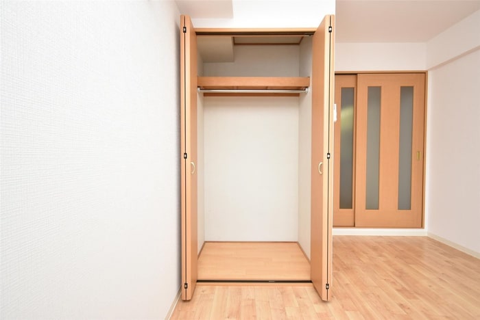 物件内観写真14　(収納)