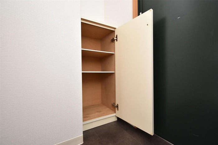 物件内観写真19　(靴箱)