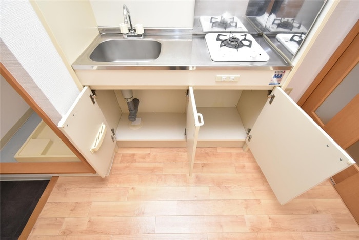 物件内観写真20　(キッチン)