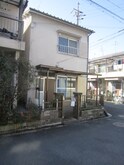 久保田純生借家3号