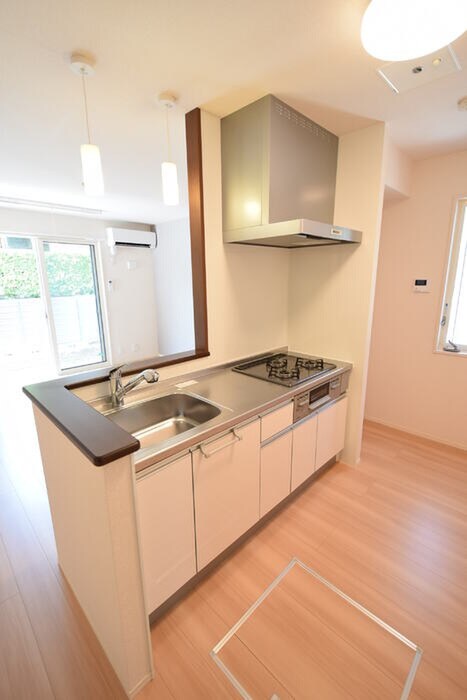 物件内観写真9　(キッチン)