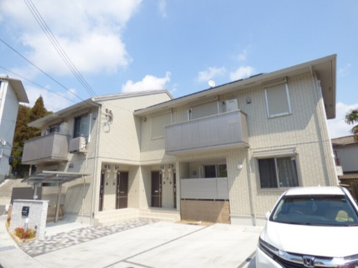 物件外観写真5　(建物設備)