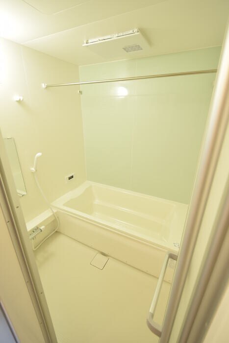 物件内観写真12　(バス／シャワールーム等)