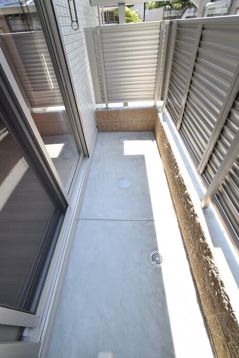 物件内観写真22　(ベランダ・バルコニー)