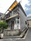 岸和田3丁目テラスハウス