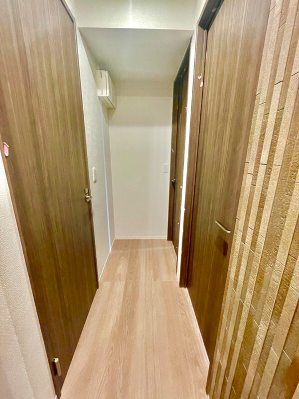 廊下