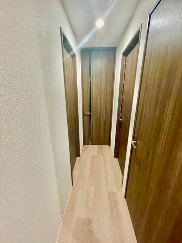 廊下