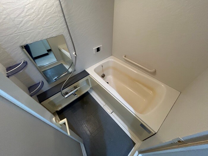 物件内観写真15　(バス／シャワールーム等)