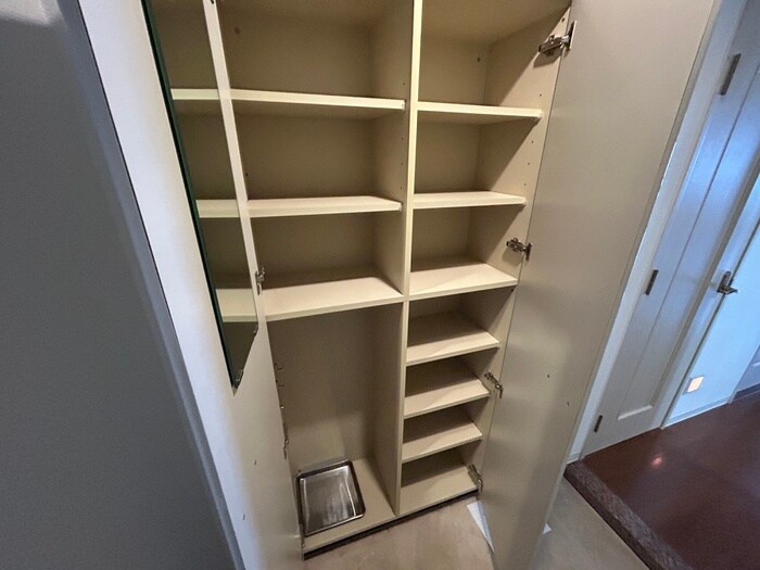物件内観写真19　(靴箱)