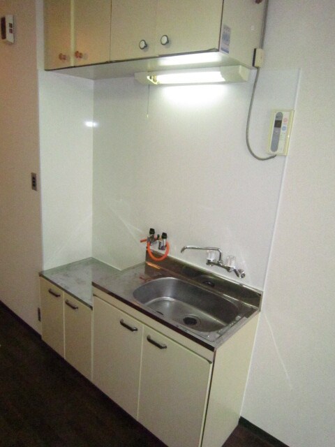 物件内観写真7　(キッチン)
