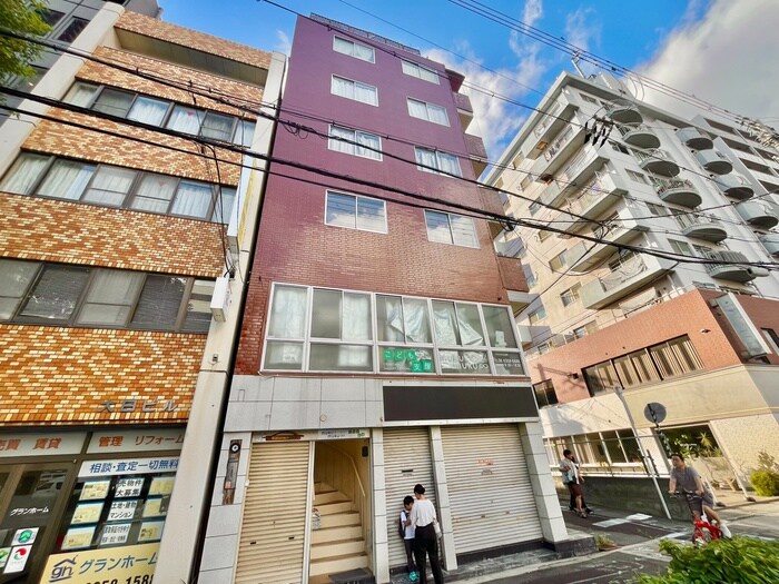 物件外観写真3　(外観写真)