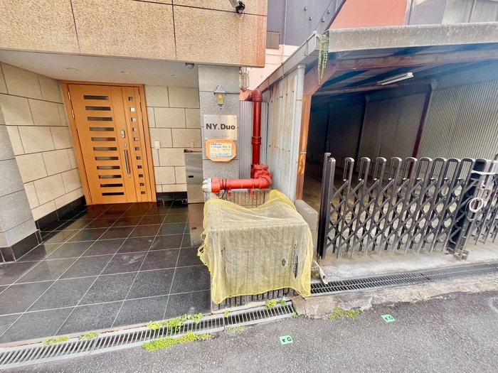 物件外観写真6　(外観写真)