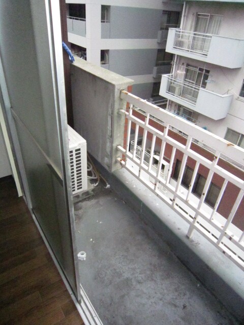 物件内観写真13　(ベランダ・バルコニー)