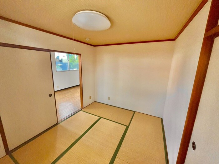 物件内観写真13　(居室)