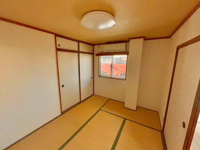 物件内観写真14　(居室)