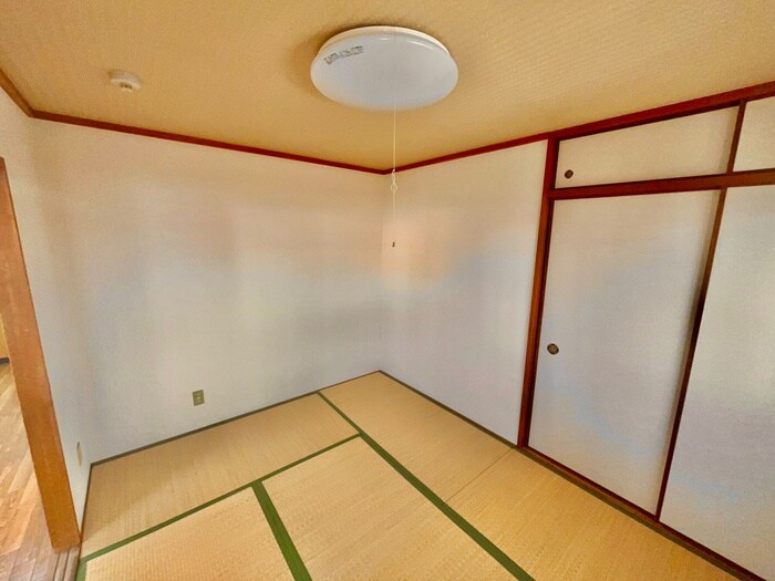 物件内観写真15　(居室)